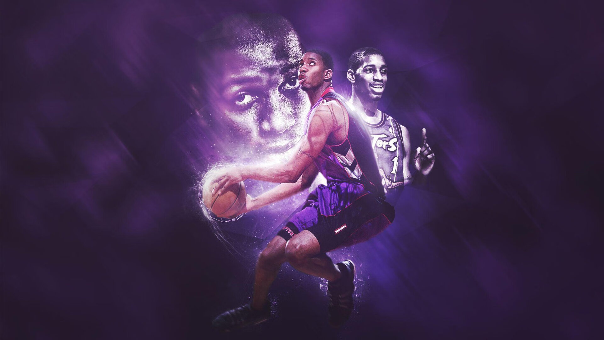 当足球大脑降临硬木地板，京多安的NBA奇幻统治夜