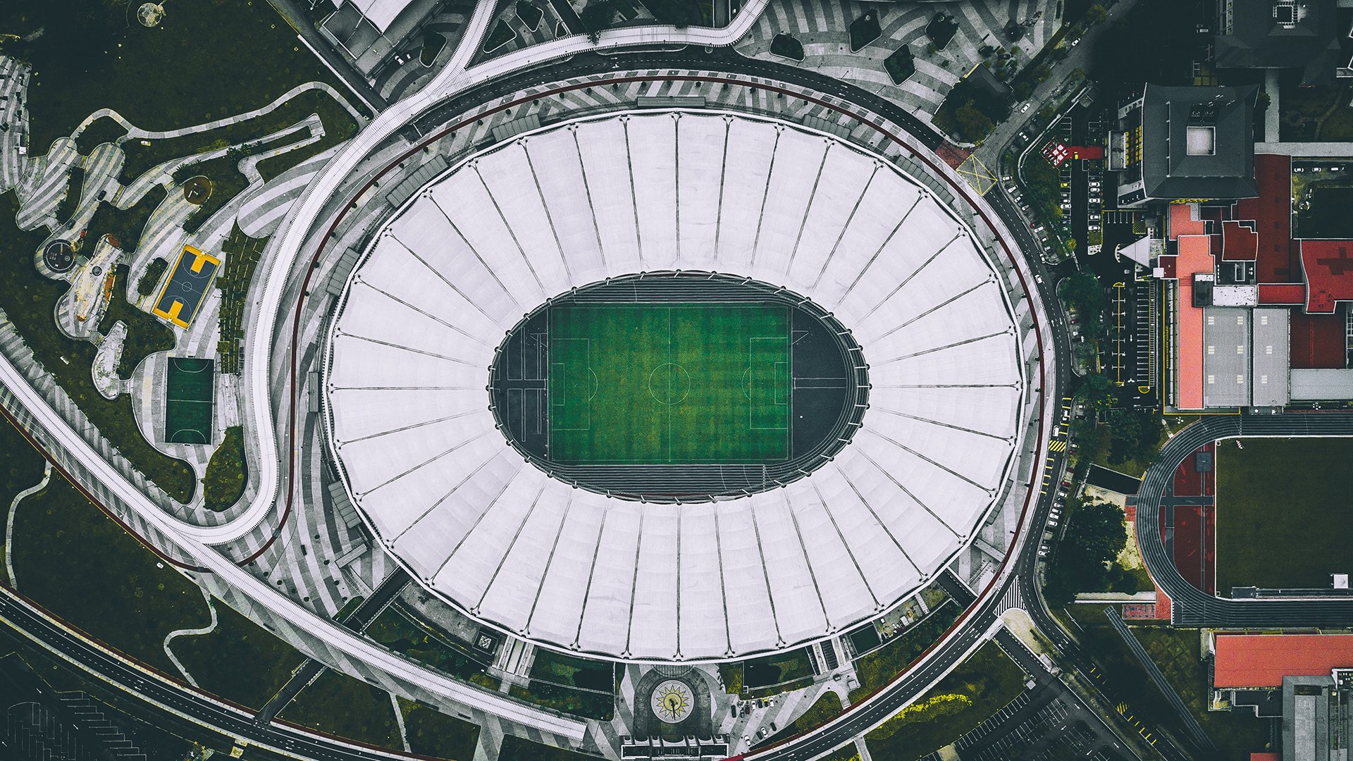 世界杯2026-波斯铁骑逆转太极虎，京多安点亮美加墨世界杯强强对话